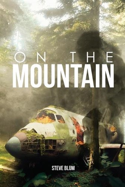 On The Mountain, Steve Blum - Paperback - 9781960224774