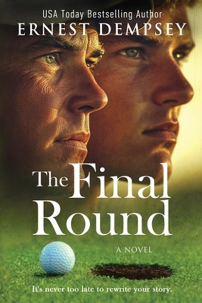 The Final Round, Jason Whited - Paperback - 9781960237156