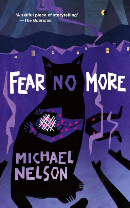 Fear No More, Michael Nelson - Paperback - 9781960241269