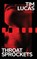 Throat Sprockets, Tim Lucas - Paperback - 9781960241276