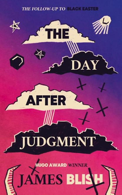 The Day After Judgment, James Blish - Paperback - 9781960241290