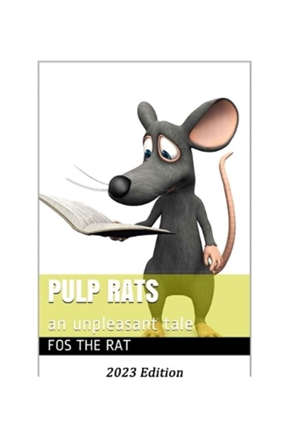 Pulp Rats, Jim Thompson - Paperback - 9781960243027