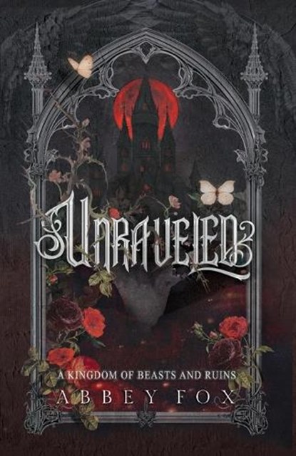 Unraveled, Abbey Fox - Paperback - 9781960279033