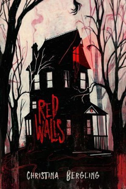 Red Walls, Christina Bergling - Ebook - 9781960322227