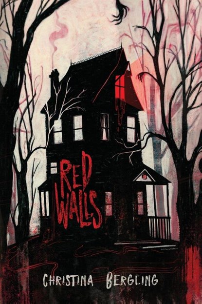Red Walls, Christina Bergling - Paperback - 9781960322234