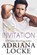 The Invitation, Adriana Locke - Paperback - 9781960355317