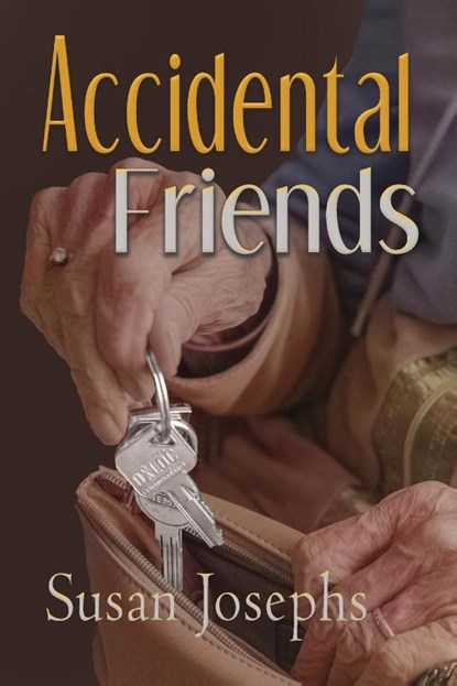 Accidental Friends, Susan Josephs - Paperback - 9781960373144
