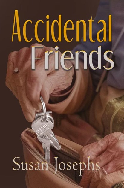Accidental Friends, Susan Josephs - Paperback - 9781960373144