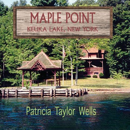 Maple Point, Patricia Taylor Wells - Paperback - 9781960373342