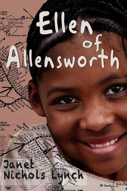 Ellen of Allensworth, Janet Nichols Lynch - Paperback - 9781960373700