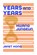 Years and Years, Jungeun Hwang - Paperback - 9781960385000
