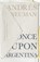 Once Upon Argentina, Andrés Neuman - Paperback - 9781960385116