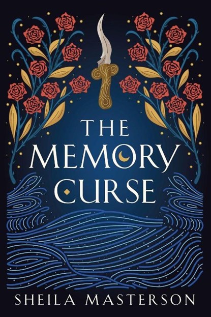 The Memory Curse, Sheila Masterson - Paperback - 9781960416063