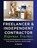 Freelancer & Independent Contractor Expense Tracker, A Herrick - Paperback - 9781960427588