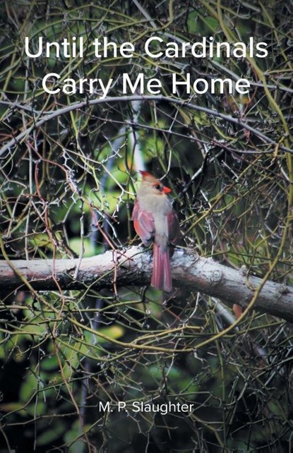 Until the Cardinals Carry Me Home, M. P. Slaughter - Paperback - 9781960430182