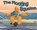 The Floating Squatch, Shenanoah Squatch - Gebonden - 9781960430298