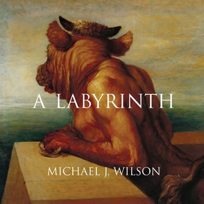 A Labyrinth, Michael J. Wilson - Paperback - 9781960451019