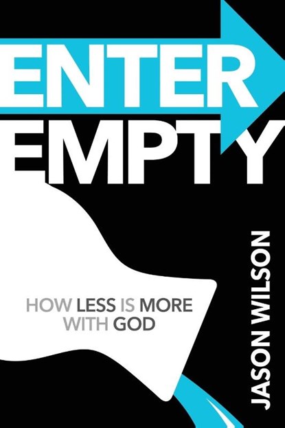 Enter Empty, Jason Wilson - Paperback - 9781960452078