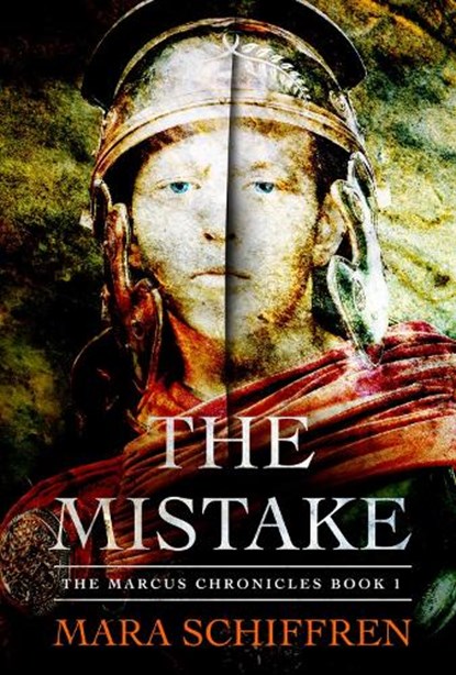 The The Mistake, Mara Schiffren - Paperback - 9781960456113