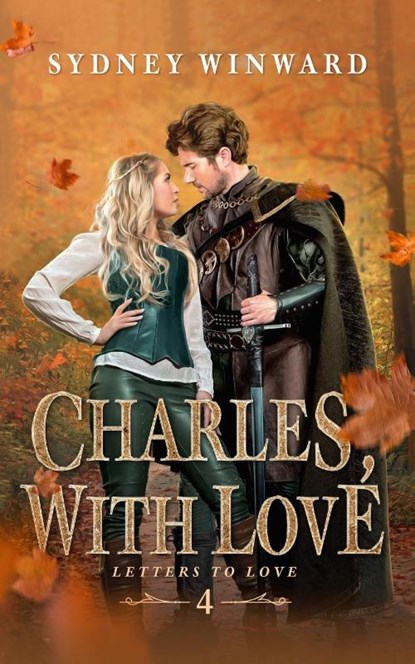 Charles, With Love, Sydney Winward - Paperback - 9781960461063