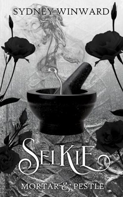 Selkie: An Enemies to Lovers Viking Romance, Sydney Winward - Paperback - 9781960461902