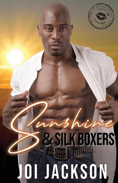 Sunshine & Silk Boxers, Joi Jackson - Paperback - 9781960485014