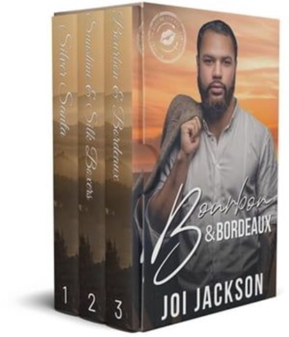 The Mitchells of Kissing Springs, Joi Jackson - Ebook - 9781960485090