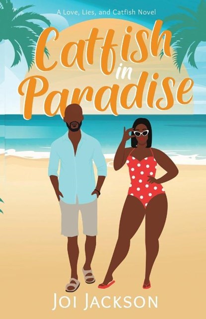 Catfish in Paradise, Joi Jackson - Paperback - 9781960485151