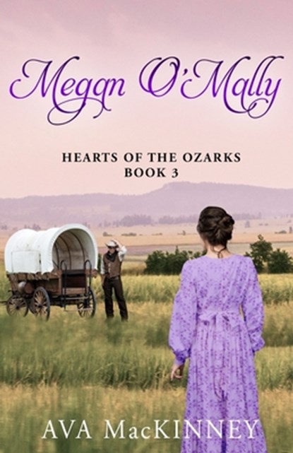Megan O'Mally, Ava Mackinney - Paperback - 9781960499929