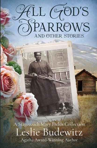 All God's Sparrows and Other Stories, Leslie Budewitz - Paperback - 9781960511744