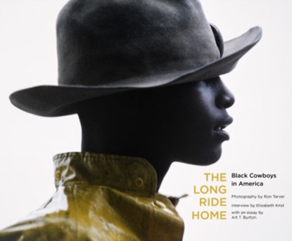 The Long Ride Home, Ron Tarver - Gebonden - 9781960521026