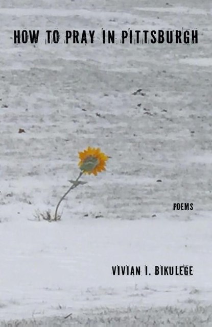 How to Pray in Pittsburgh, Vivian I. Bikulege - Paperback - 9781960558084