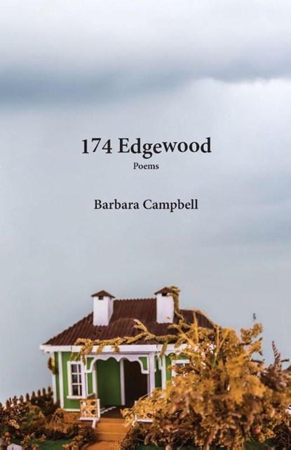 174 Edgewood, Barbara Campbell - Paperback - 9781960558138