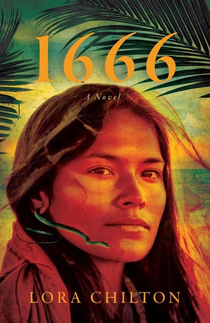 1666, Lora Chilton - Paperback - 9781960573957