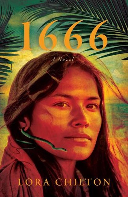 1666, Lora Chilton - Paperback - 9781960573957