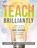 Teach Brilliantly, James a Nottingham - Paperback - 9781960574749