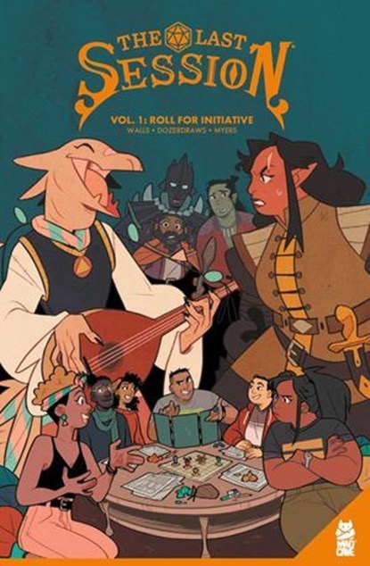 The Last Session, Jasmine Walls - Ebook - 9781960578297