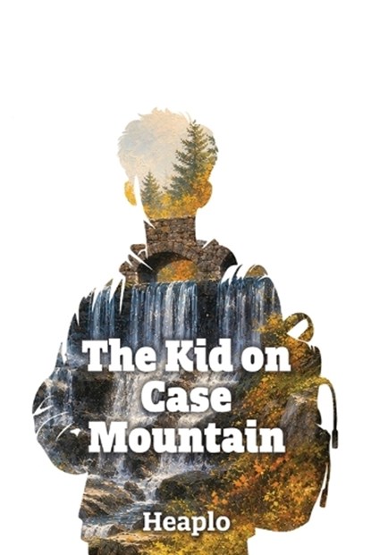 The Kid on Case Mountain, Heaplo - Paperback - 9781960596994