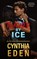 Touched By Ice, Cynthia Eden - Paperback - 9781960633019