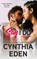 Say I Do, Cynthia Eden - Paperback - 9781960633309