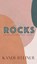 On the Rocks, Kandi Steiner - Gebonden - 9781960649492