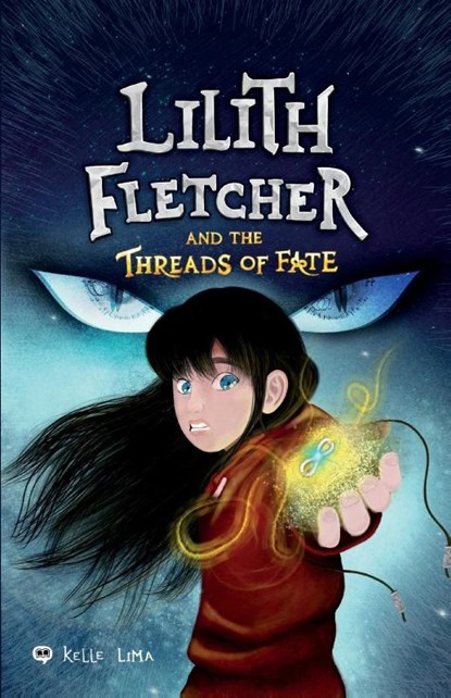 Lilith Fletcher, Kelle Lima - Paperback - 9781960656087
