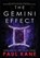 The Gemini Effect, Paul Kane - Gebonden - 9781960721167