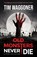 Old Monsters Never Die, Tim Waggoner - Paperback - 9781960724205