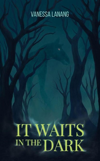 It Waits in the Dark, Vanessa Lanang - Paperback - 9781960724328
