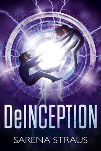 DeInception, Sarena Straus - Paperback - 9781960724427