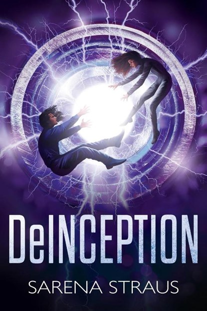 DeInception, Sarena Straus - Paperback - 9781960724427