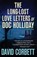 The Long-Lost Love Letters of Doc Holliday, CORBETT,  David - Paperback - 9781960725073