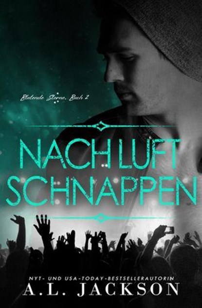 Nach Luft schnappen, A.L. Jackson - Ebook - 9781960730015