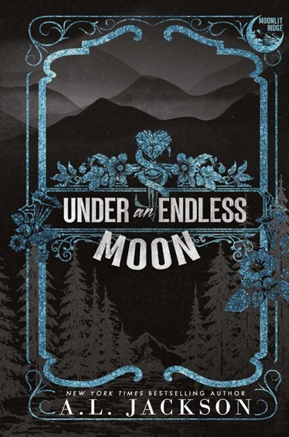 Under an Endless Moon (Hardcover), A. L. Jackson - Gebonden - 9781960730442